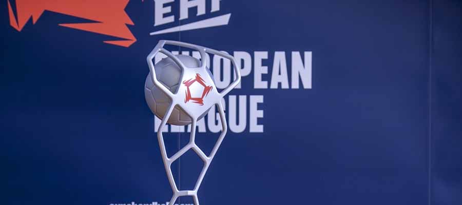 EHF European League Betting Odds and Picks for the 2023 Edition