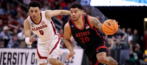 Elite Eight March Madness Odds: Creighton vs. San Diego State Betting Analysis & Prediction