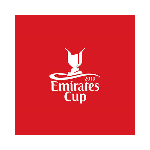 Betting Emirates Cup with MyBookie