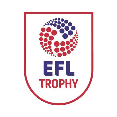 #MyBookie EFL Trophy Betting Odds