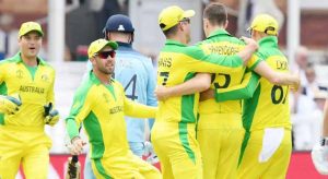 England vs Australia 2019 Cricket World Cup Semifinals Odds, Preview & Pick