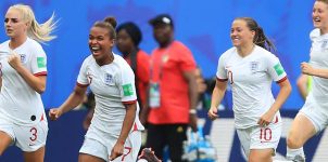 Sweden vs England 2019 FIFA Women’s World Cup Third Place Odds, Predictions & Pick