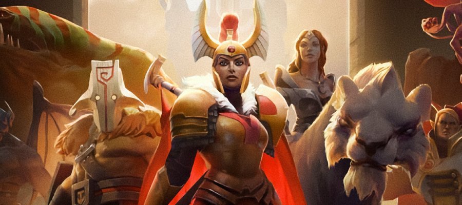 Don't Panic! Enter The World Of eSports Betting Dota 2