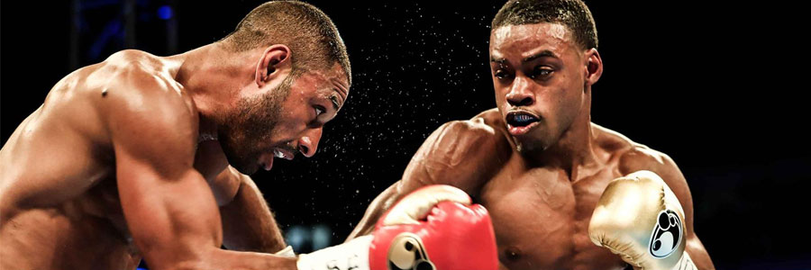 Top Boxing Betting Picks of the Week - September 23rd Edition