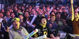 eSports: Top Events of the Upcoming Week