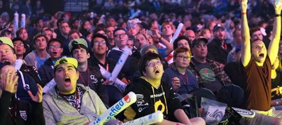 eSports: Top Events of the Upcoming Week