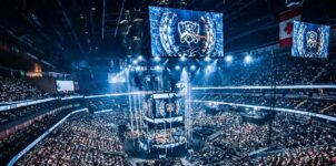 Top eSports Tournaments Worth Betting On This Week (2025 Update)