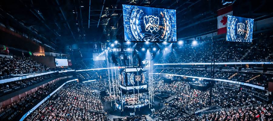 Top eSports Tournaments Worth Betting On This Week (2025 Update)