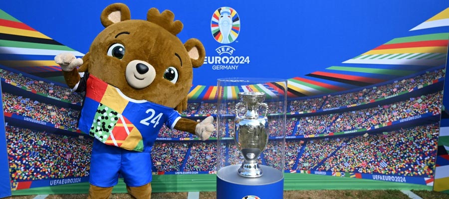 Euro 2024 Betting Predictions Analyze a Potential Clash of Styles in the Final