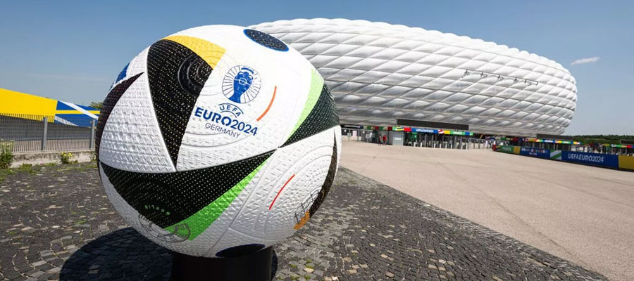Lock in Your Euro 2024 Knockout Stage Picks: Predictions & Lines Analyzed