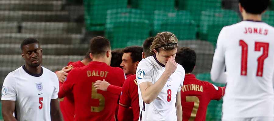 UEFA Euro Under-21 Quarter-finals Odds and Betting Analysis