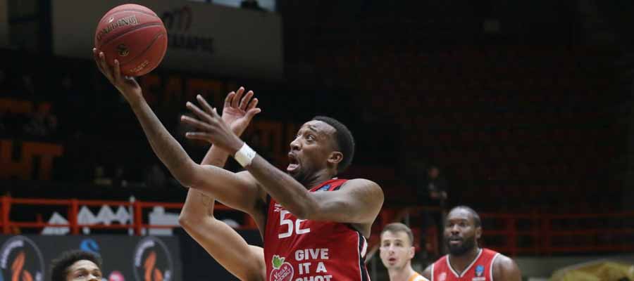 EuroCup Betting Odds and Analysis for the Best Round 18 Games