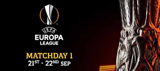 2023 UEFA Europa League Odds: Group Stage Picks for Matchday 1 Games
