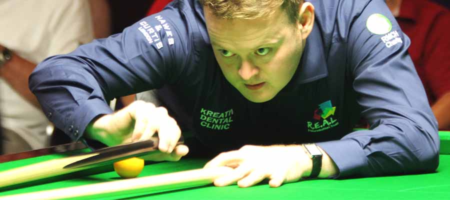 2023 European Masters Snooker Odds to Win