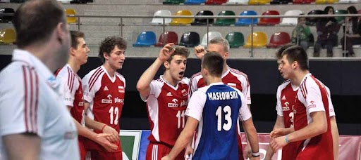 2023 European Volleyball Championship Top 3 Men's Teams to Win