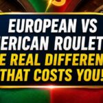 European vs American Roulette: What’s the Difference?