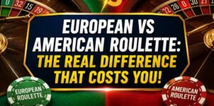 European vs American Roulette: What’s the Difference?