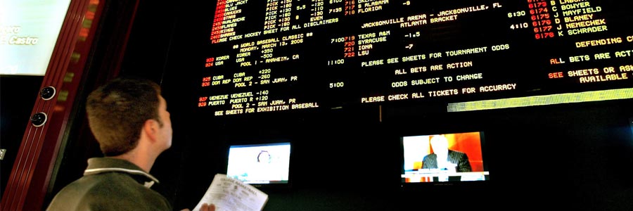 Betting is not only a thing of luck, there's strategies in it that will help you make bank.