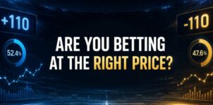 Expected Value (EV) in Sports Betting: How to Calculate +EV Bets
