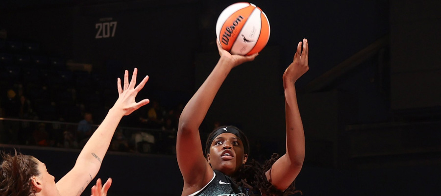 Expert Analysis: Betting the WNBA Week 16 - Playoff Implications