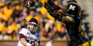 Expert Analysis: Missouri vs. Texas A&M - Matchup Preview & Predictions Week 6 NCAAF