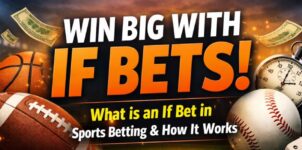 If Bets Explained: What Is an If Bet in Sports Betting & How It Works