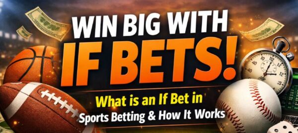If Bets Explained: What Is an If Bet in Sports Betting & How It Works