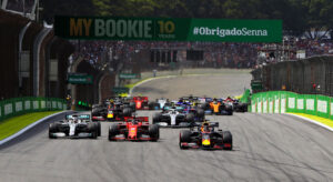 F1 - 2024 Sao Paulo Grand Prix: Race Info and the season, Top 3 to Win, Final Pick