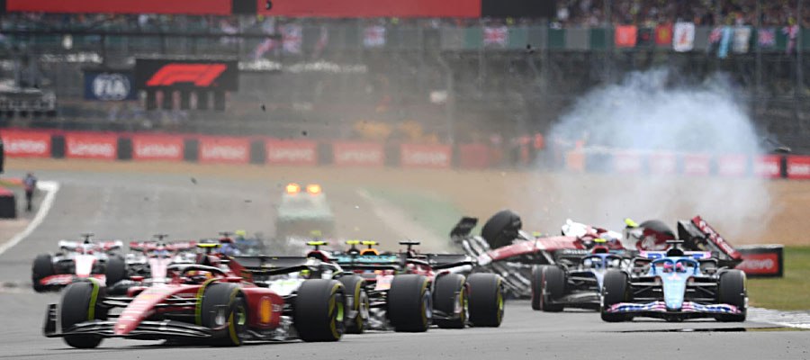British GP Betting Preview: Picks, Odds, and Predictions for Silverstone 2024