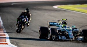 The F1 and MotoGP Futures: Which Motorsport Bet Is a Better Investment?