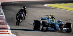 The F1 and MotoGP Futures: Which Motorsport Bet Is a Better Investment?
