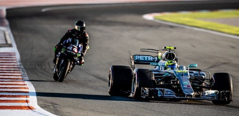 The F1 and MotoGP Futures: Which Motorsport Bet Is a Better Investment?