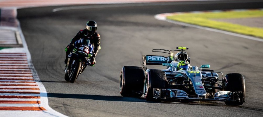 The F1 and MotoGP Futures: Which Motorsport Bet Is a Better Investment?