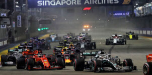 F1 Singapore Grand Prix: Norris & Leclerc Favorites - Expert Analysis, Picks