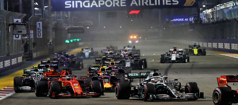 F1 Singapore Grand Prix: Norris & Leclerc Favorites - Expert Analysis, Picks