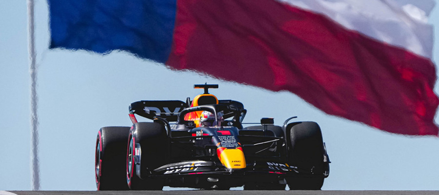 F1 USA Grand Prix 2024: Lando Norris & Max Verstappen on Top - Expert Analysis, Picks