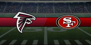 Falcons vs 49ers Result NFL Score