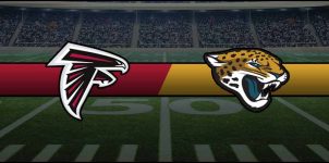Feature image Falcons vs Jaguars Result NFL Score
