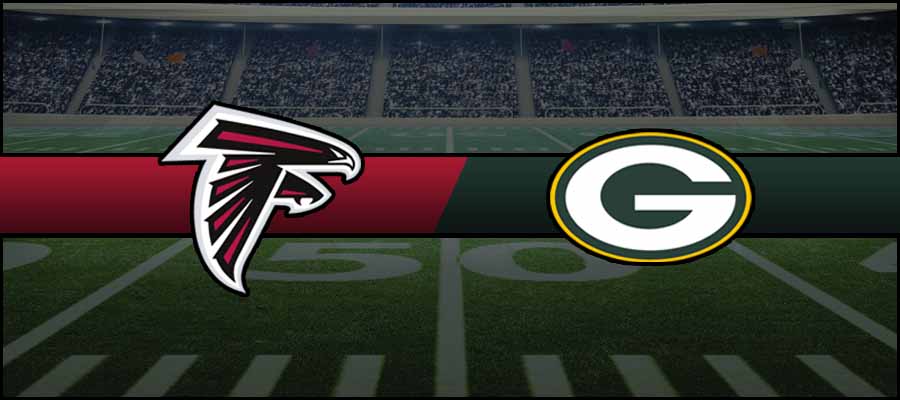 Falcons vs Packers Result NFL Score