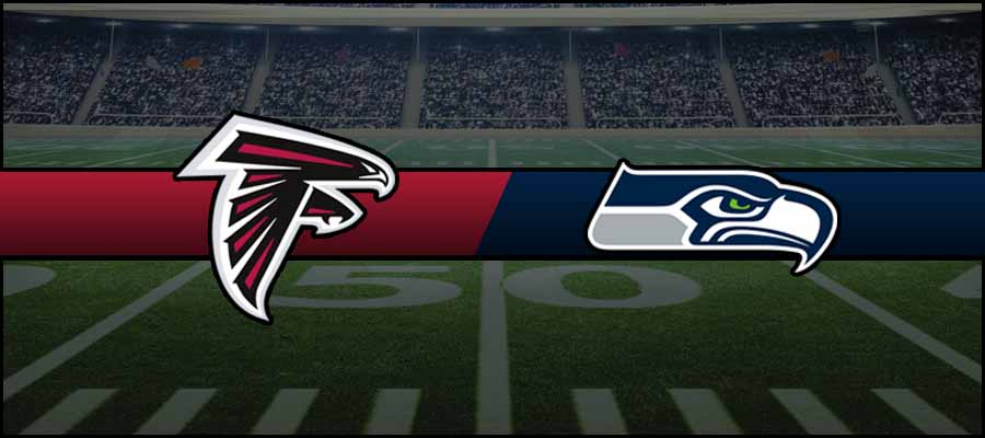 Falcons vs Seahawks Result NFL Score