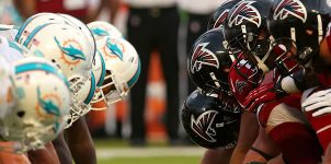 Falcons vs Dolphins 2019 NFL Preseason Week 1 Odds, Analysis & Prediction