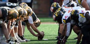 Minnesota at Maryland
