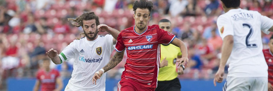 Is FC Dallas safe to bet on this 2018 MLS season?