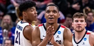 Texas Tech vs Gonzaga March Madness Odds / Live Stream / TV Channel, Date / Time & Preview
