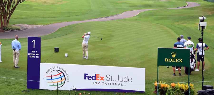 PGA Tour 2023 FedEx St. Jude Championship Betting Odds, Favorites to Win, and Analysis