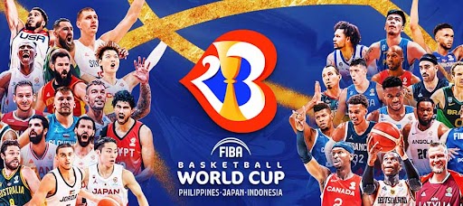 Updated 2023 FIBA World Cup Odds to Win