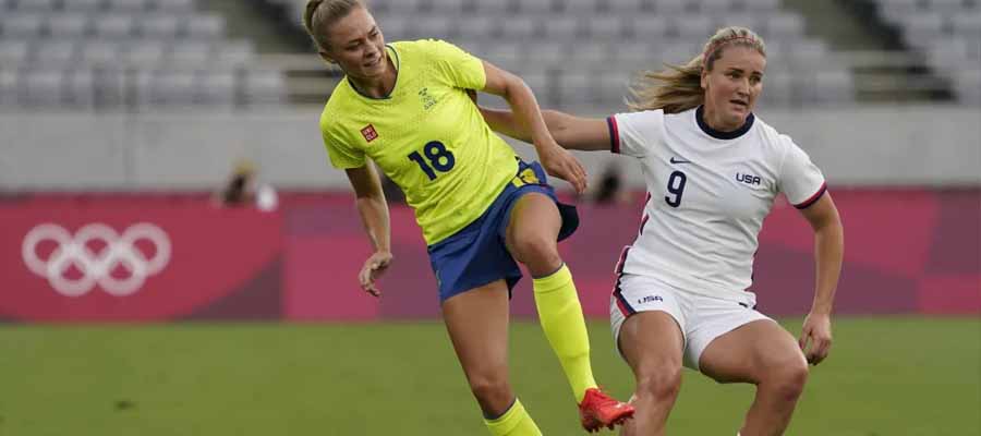 2023 FIFA Women’s World Cup Odds: Final Group Stage Games