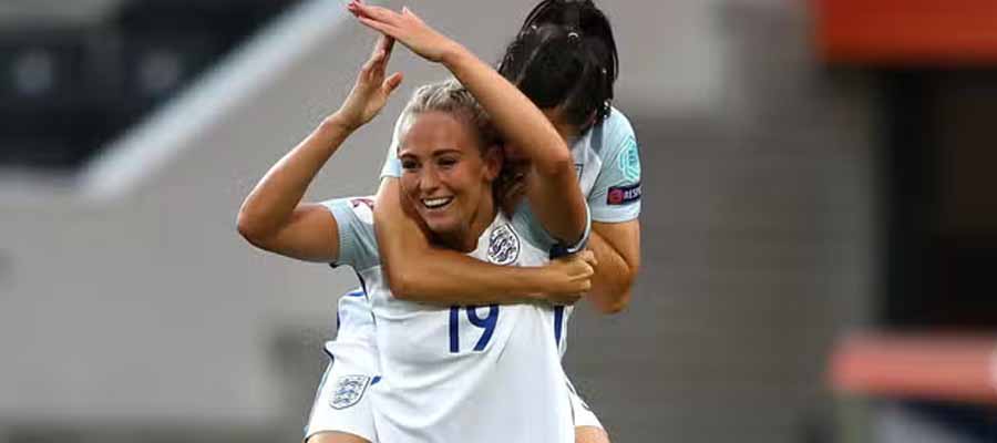 2023 FIFA Women’s World Cup Odds: Group Stage Game Match 39-42