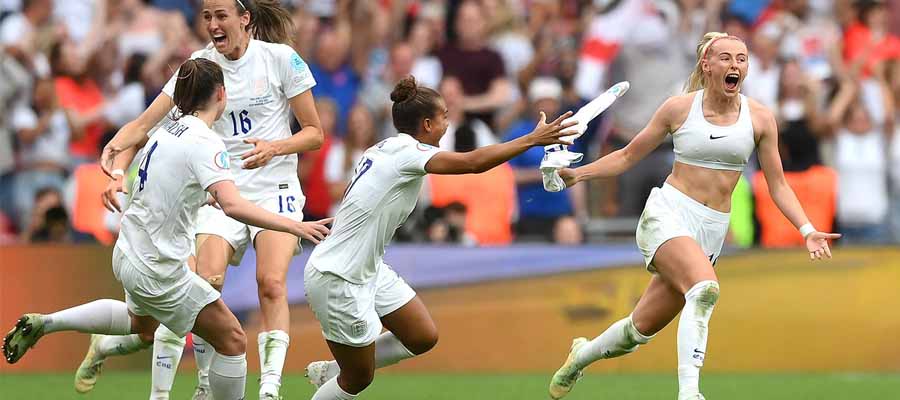 2023 FIFA Women’s World Cup Odds to Win