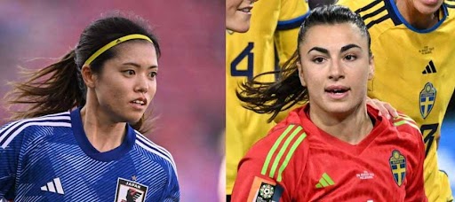 2023 FIFA Women's World Cup Quarterfinals Odds: Japan vs. Sweden Betting Preview